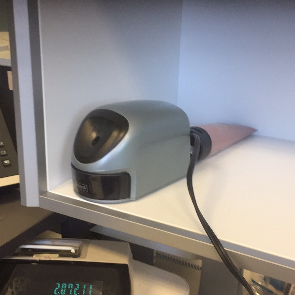 Meet your Posher, Mary